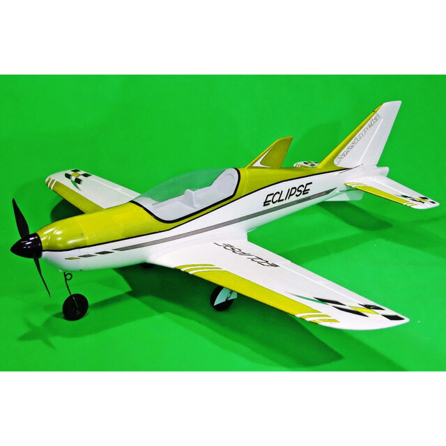 ※送料特大※ エクリプス ARFイエロー [CAS-11149](JAN：4548496111498)