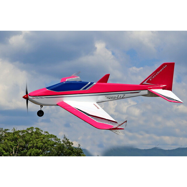 セレナ LtZ バルサキット [CAS-12037](JAN：4548496120377)