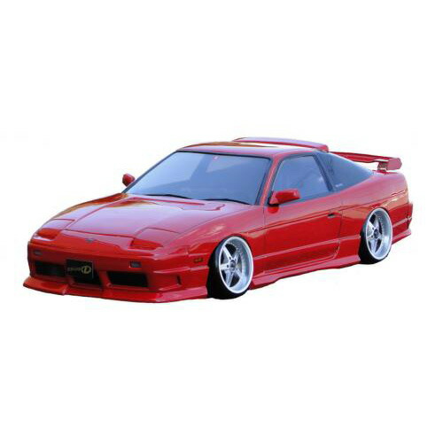 Dライク製日産180SX 楽天市場】NISSAN 180SX WISTERIA ボディセット [DB-180SXW](JAN