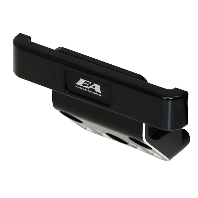 楽天市場】アルミバンパーtype2 ブラック [OD2945](JAN：4571365119455