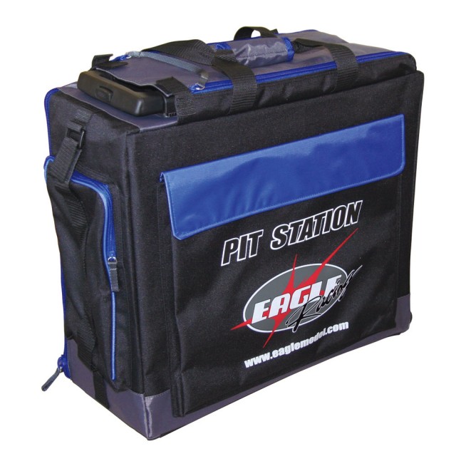 楽天市場】ヨコモ YT-25PB5A ヨコモ レーシング ピットバッグ V