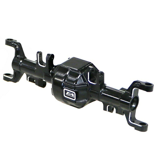 SPフロントアクスルケースV2 CC02用 [CC-02-15V2](JAN：4534182742886)