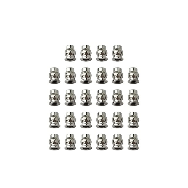FT Enduro スチール製ピボットボールセット [AS42056](JAN：78469542056)