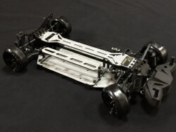 SHIBATA GRK GS2 EVO 1/10 RWD ドリフトカー SHIBATA GRK GS2 EVO 1/10 RWD ドリフトカー