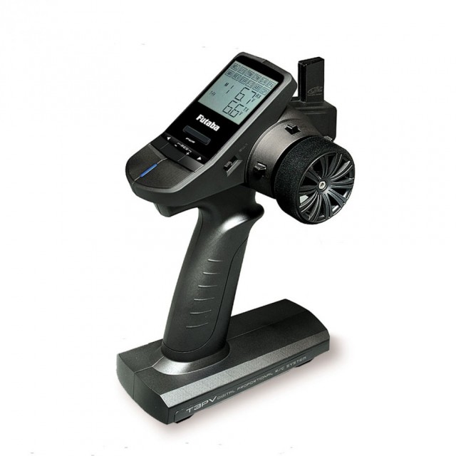 T3PV T/Rセット R203GF付(3chレシーバー) [00008683-3](JAN：4513886037085)