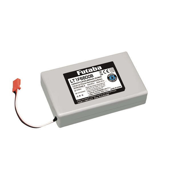 T32MZ専用リチウムポリマー電池 LT1F6600B [BA0150](JAN：4513886309052)