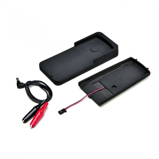 [BB1173] LiFe電池専用非接触充電器セット ICS LF-01(T7PX/T4PV対応) (4513886308550)