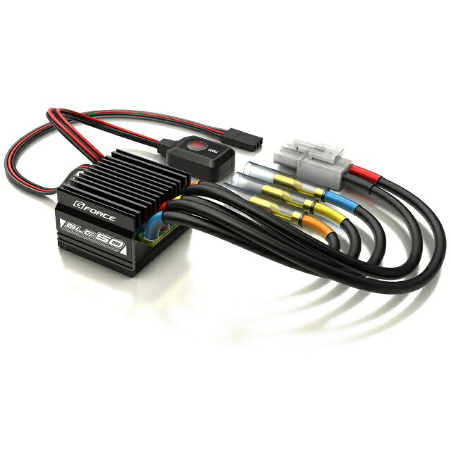 【使用少】ヨコモBL-EP6 ブラシレスESC 楽天市場】BL-EP6 ブラシレスESC(プログラムカード付) [BL-EP6A