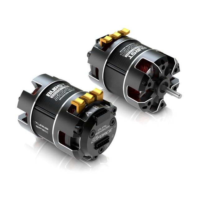 Burst Sonic 10.5T [G0364](JAN：4580416433648)