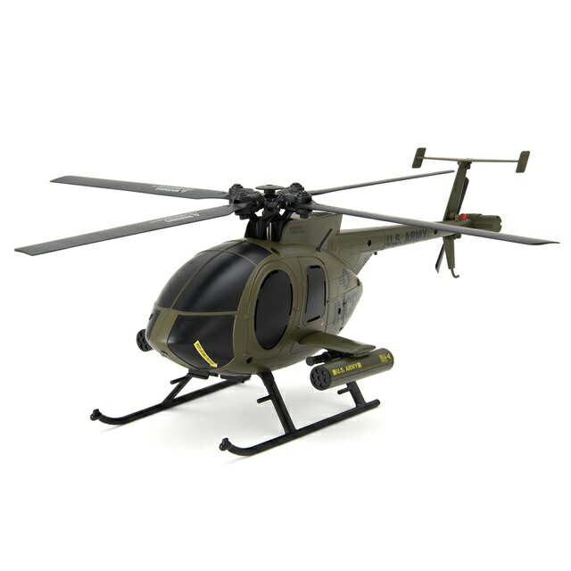 MD500 INCR RTFセット [GB310](JAN：4580416463102)