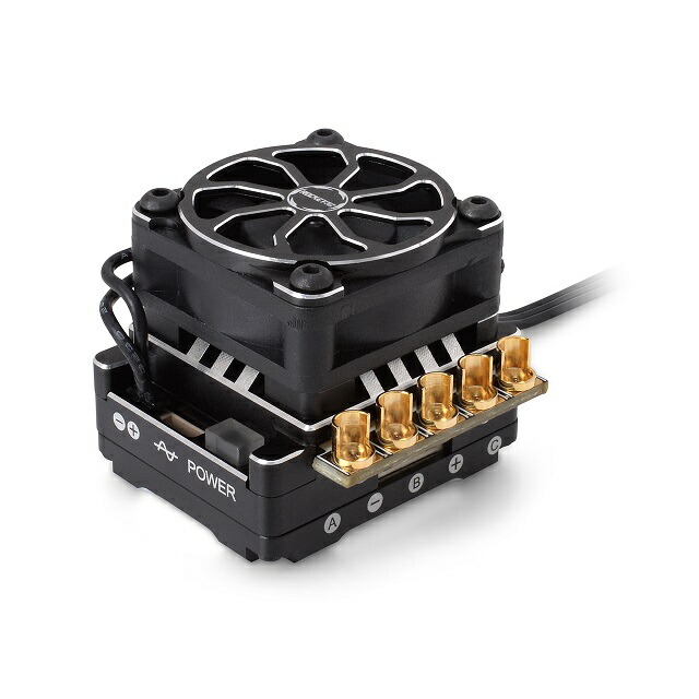 Surpass Rocket 160V2 PRO ESC [SPH800](JAN：4580416478007)