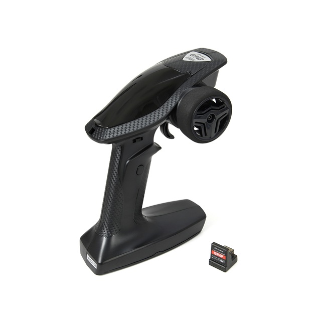 GT4P 送受信機セット [G0403](JAN：4580416434034)