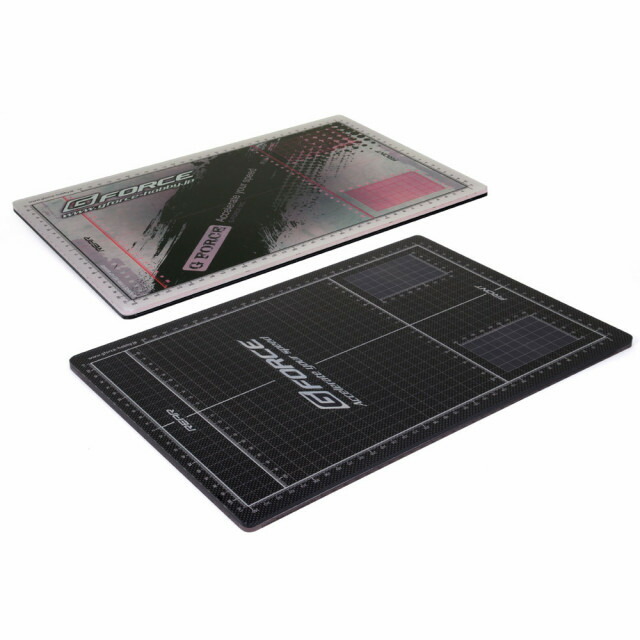 ホビーラジコン G-FORCE 楽天市場】Precision Setting Board ジーフォース G0157 : やるCAN
