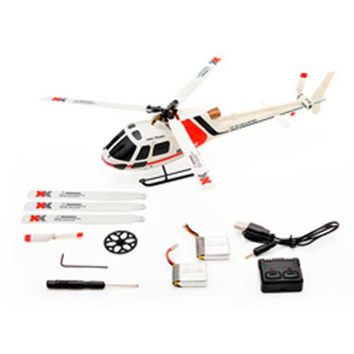 AS350 K123 プロポレス [K123-B](JAN：4571365932313)