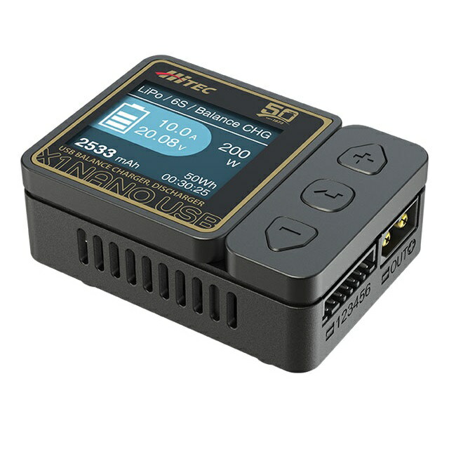 【限定特価】 X1 NANO USB 50th anniv. [44346](JAN：66996244346)