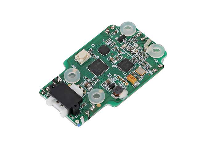 楽天市場】XK K110/K123用受信機セット XKK110-004 : RC