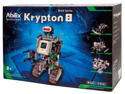 [ABK8] Krypton 8 (JAN:6970575523119)｜ホビーマンズ