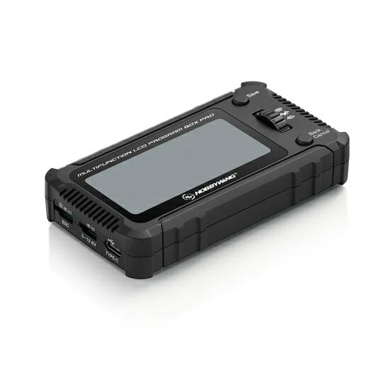 Hobbywing XR10 Pro プログラムボックス付き　ホビーウィング Amazon | HOBBYWING XERUN XR10 STOCK SPEC G2【1/10,1/12用
