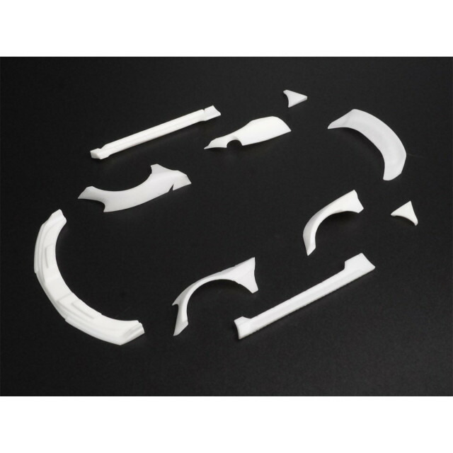 楽天市場】MRD ZERO 零 コンバージョンキット [MRD-1002](JAN