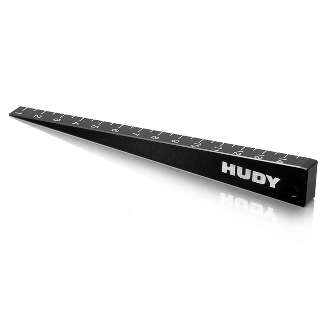 HUDY ハイトゲージ [107715#3](JAN：4562495766077)