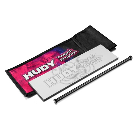 HUDY ツウィークボードセット専用収納バッグ付 [107905#3](JAN：4562495766251)