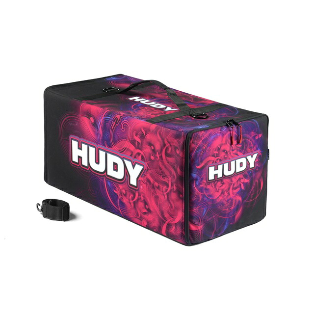 HUDY カーバッグ 1/10 クローラー [199187#](JAN：8581701991870) 22,484円