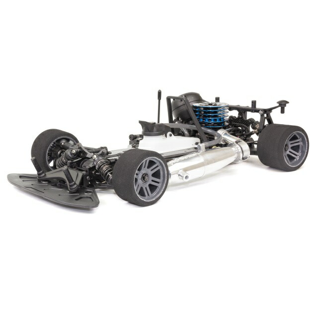 楽天市場】インフィニティ CM-00013 IF18-3 1/8レーシングカーシャーシ