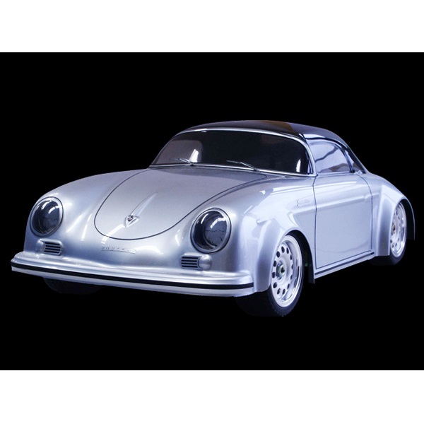 356スピードスター ボディ デカール付 [TUM61](JAN：4946649044479)