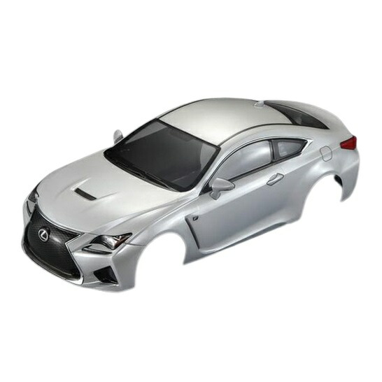 楽天市場】RC-ART/EAU ROUGE SOARER （JZZ30）ボディ(未塗装