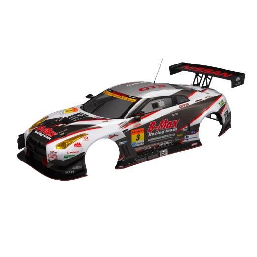 楽天市場】SD-DM13BB 【YOKOMO/ヨコモ】 D-MAX Diversion ADVAN