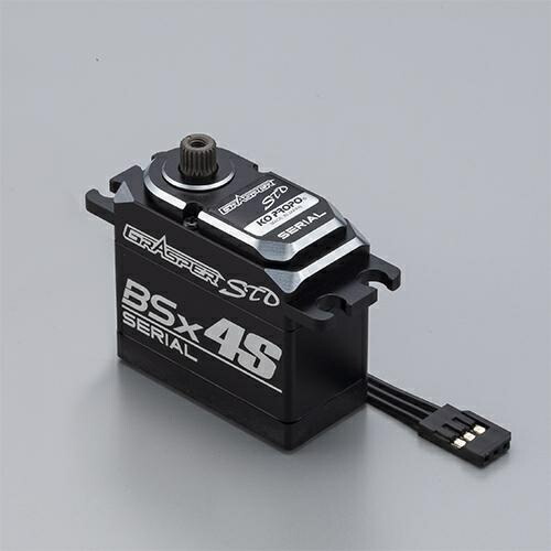 BSx4S Grasper STD [KO-30220](JAN：4945984302206)