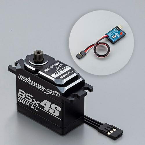 BSx4S Grasper STD セレクター4S付 [KO-30221](JAN：4945984302213) 14,611円