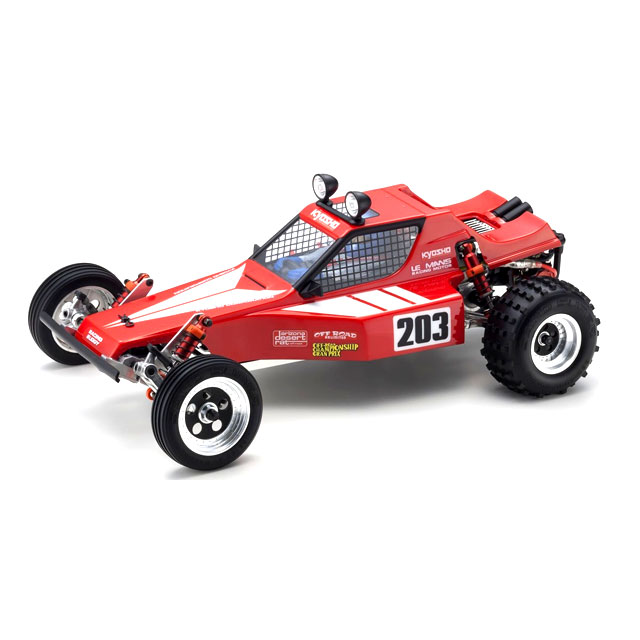 楽天市場】！【YOKOMO/ヨコモ】 YZ-834B 1/10 電動RC 4WDオフ