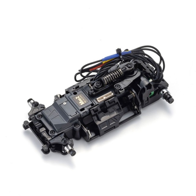 楽天市場】！【KYOSHO/京商】 32890 1/27 電動RC ミニッツRWD