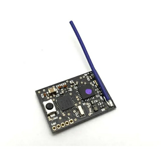 楽天市場】82046 【KYOSHO/京商】 MINI-Z EVO2 レシーバーユニットV2