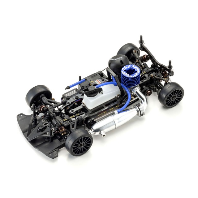 Kyosho SuperTen Cup Edition★一部パーツ組立て済 Kyosho SuperTen Cup Edition☆一部パーツ組立て済 - メルカリ