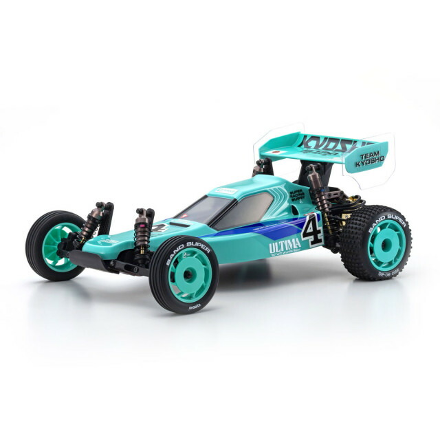 楽天市場】！【KYOSHO/京商】 34311C 1/10 EP 2WD アルティマ SB