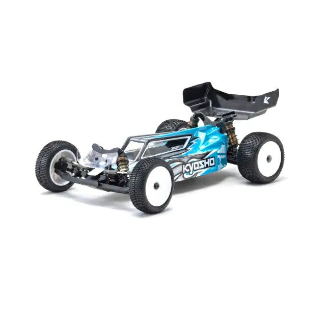 1/10 EP 2WD レーシングバギー 組み立てキット アルティマ RB7.5 [34305](JAN：4548565489800)