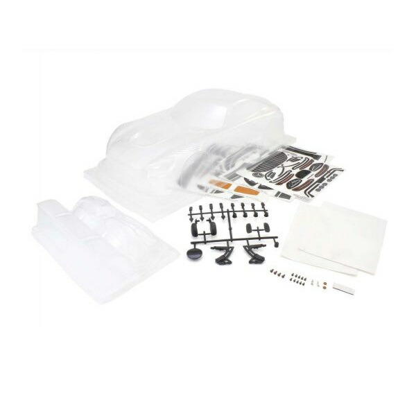 楽天市場】FAB603 【KYOSHO/京商】 アルピーヌ GT4 デコレーション