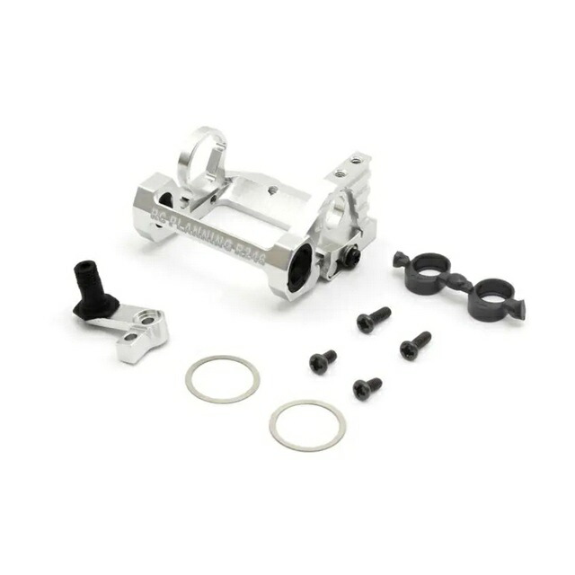 楽天市場】MZW309 【KYOSHO/京商】 MJアルミモーターマウント(LM