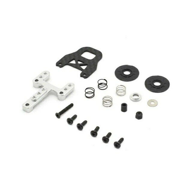 新品　京商　ミニッツ　MR-03　RMロールダンパー　R246-1354 R246-1354・R246/MINI-Z RM ロｰルダンパｰ MR-03 - YYラジコン