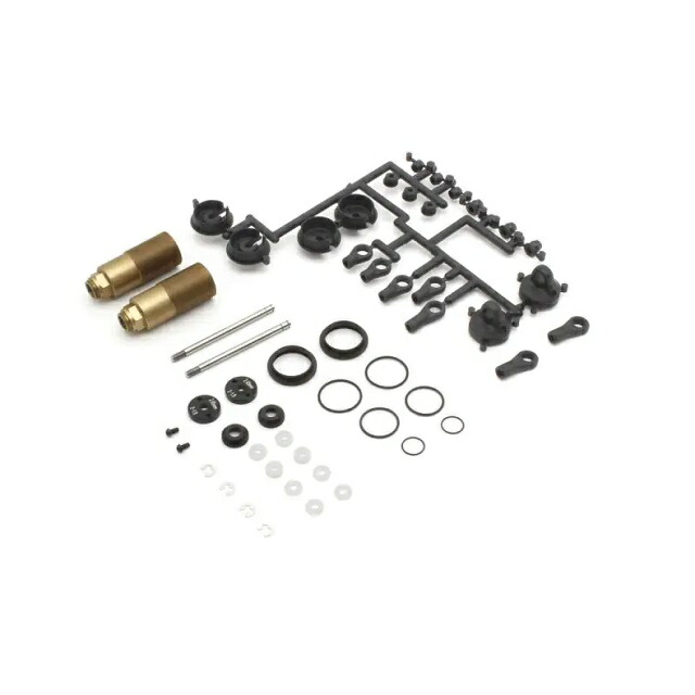 DC13 ビッグボアショック(41.5) [W5313GM](JAN：4548565495016) 5,181円