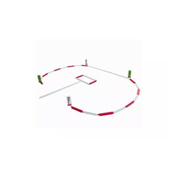 KYOSHO サーキットフェンスセット [87131](JAN：4548565516537)