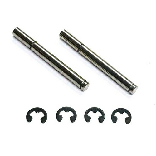 京商 キングピン (M4/4pcs/MP9) ラジコン用パーツ IF438 wyw801m キングピン (M4/4pcs/MP9) IF438 | 京商 | RC | Radio Control