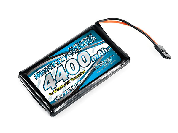 楽天市場】Li-Po 7.4V モンスターパワー 5200mAh 50C LCG [RCF-5200