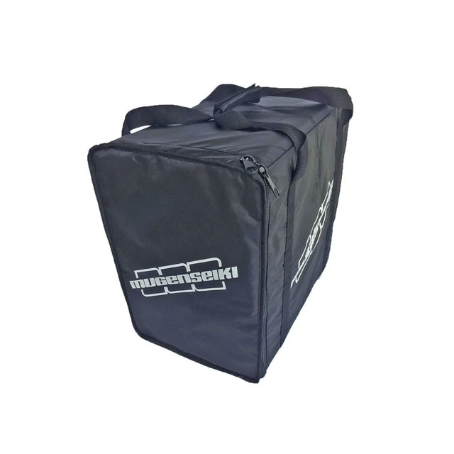 楽天市場】87615C 【KYOSHO/京商】 KYOSHO キャリングバック L : 株式