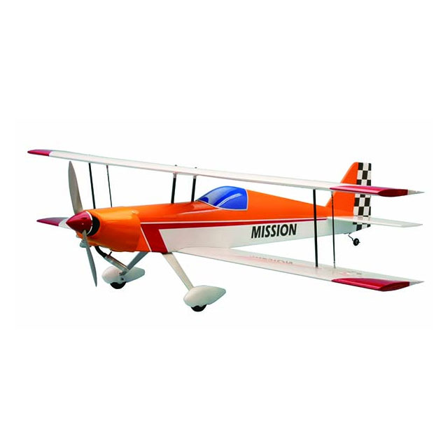 ※送料特大※ PILOT ミッション60 ARFキット [OK-11283](JAN：4942860600319)