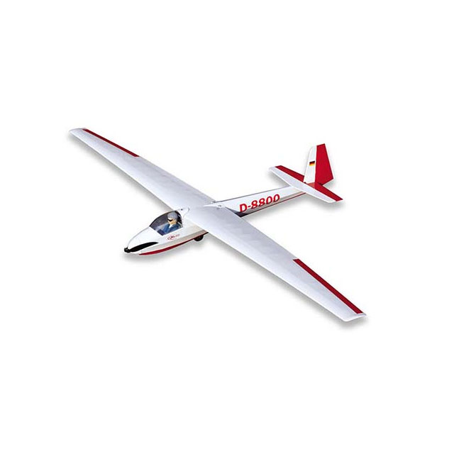 V-pro Ka8B-1.8m ベーシック ARFキット [OK-17077](JAN：4942860600784)