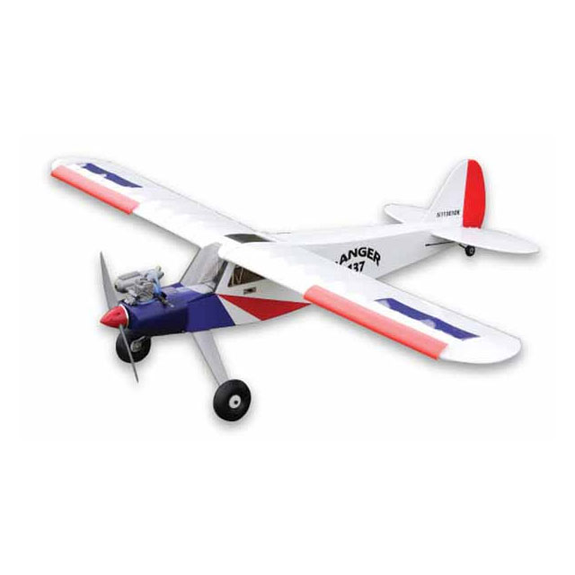 PILOT レインジャー137 ARFキット [OK-11301](JAN：4942860601521)
