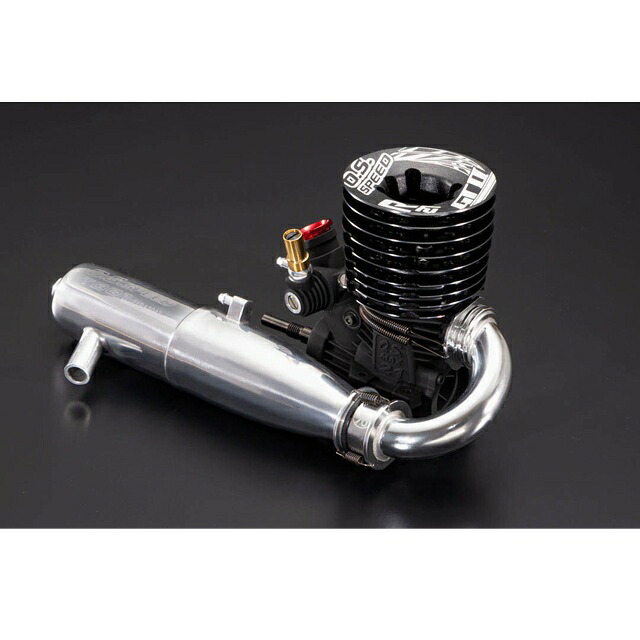 0.S.SPEED R21GT 2 COMBO SET [1DT01](JAN：4531028026551)